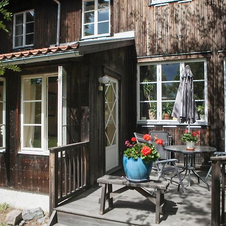B&B Eco-Village 12 Min From City 斯德哥尔摩 外观 照片