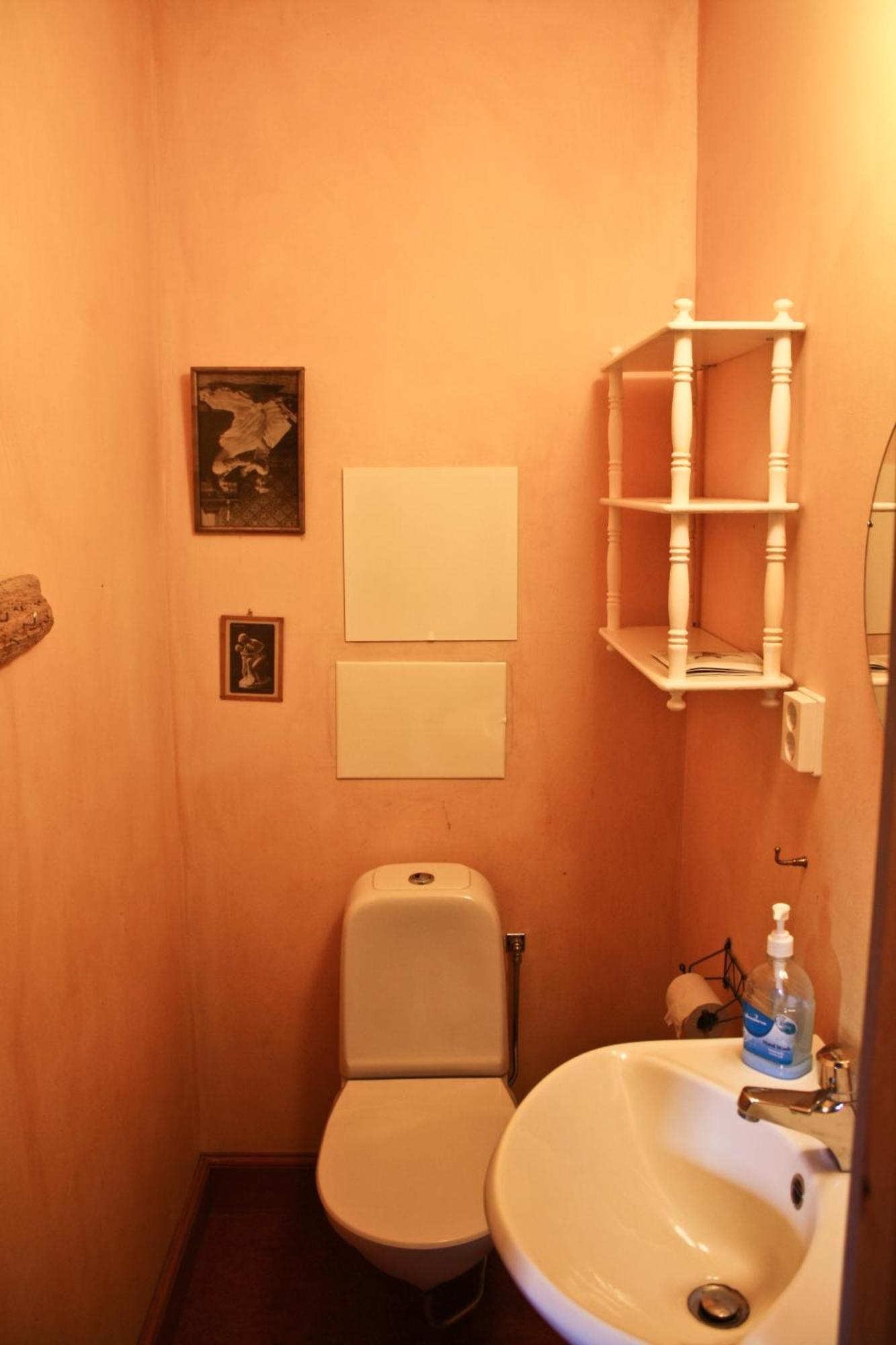B&B Eco-Village 12 Min From City 斯德哥尔摩 外观 照片