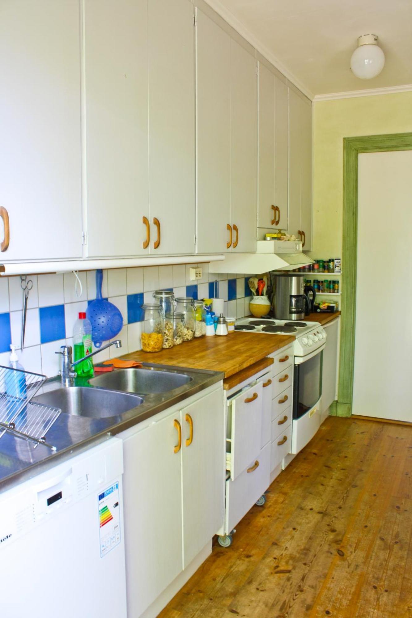 B&B Eco-Village 12 Min From City 斯德哥尔摩 外观 照片