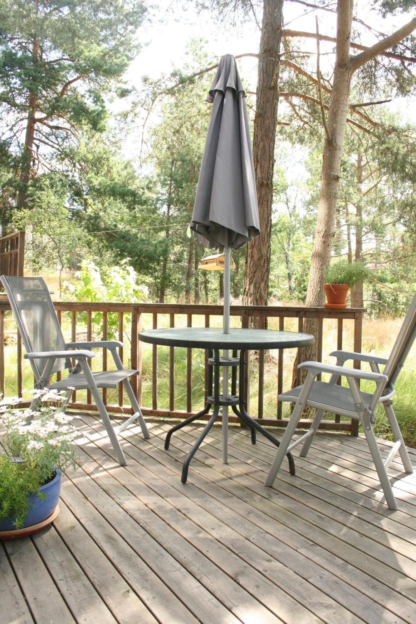 B&B Eco-Village 12 Min From City 斯德哥尔摩 外观 照片
