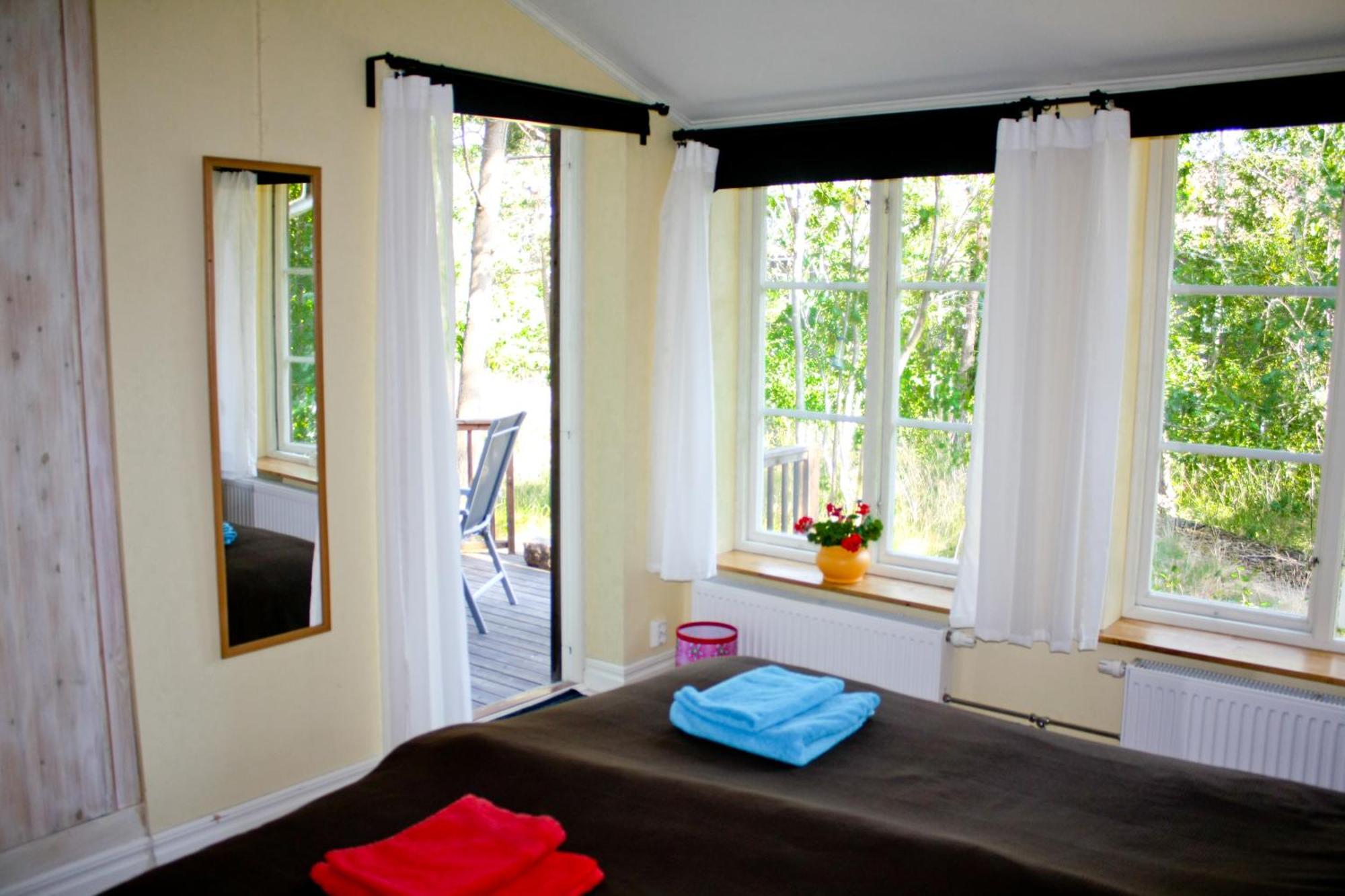 B&B Eco-Village 12 Min From City 斯德哥尔摩 外观 照片